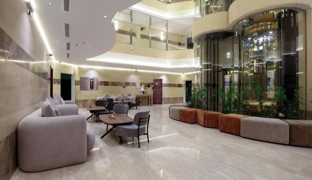 Emaar Rsoukh Hotel