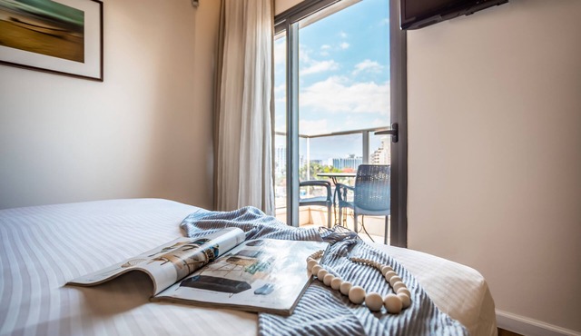 Emily`s Hotel