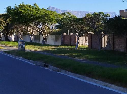 Eneco Lodge