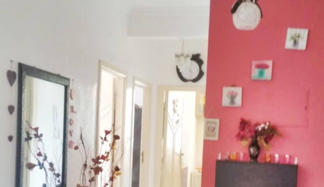 Entire apartment for rent, near the marina, beautiful beach