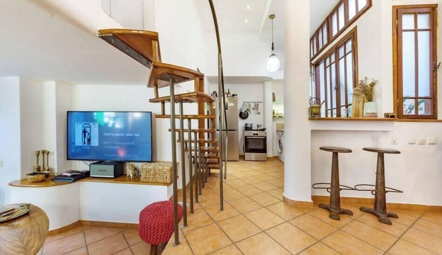 EPONA - Banana Beachfront - 70 SQM