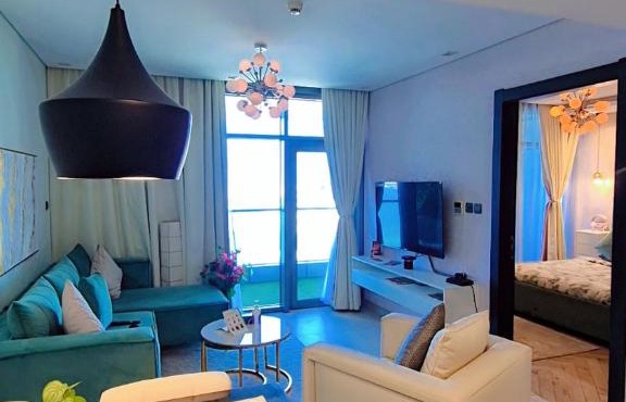 ERA Exclusive Sea View Residence