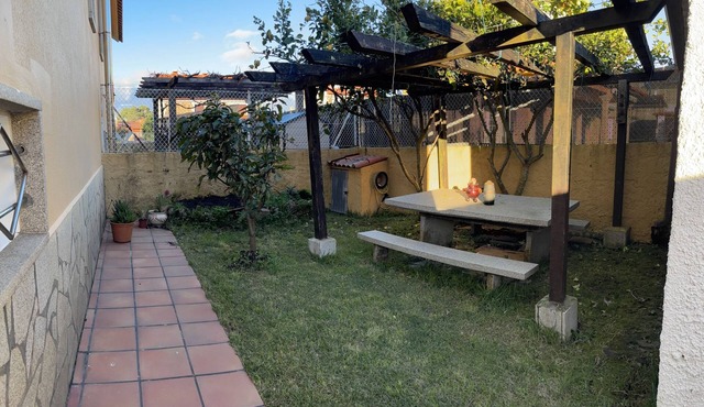 House A Barcela in San Vicente de O Grove