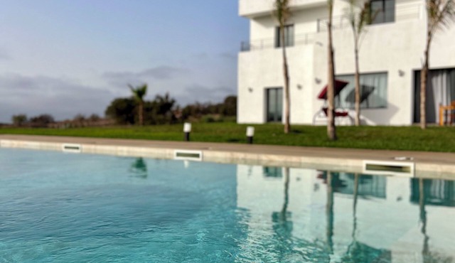 Essaouira Getaway