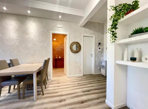 EUR San Marco Apartment