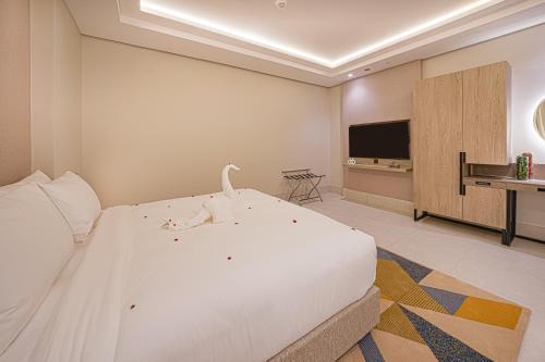 Ewaa Express Hotel - Yanbu Alamarah