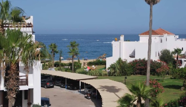 Excellent Chalet Triplex Kasr Rimal - Kabila Tetouan