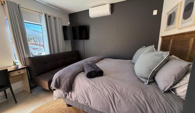 Executive Suite Mac Dougall in Kimberley