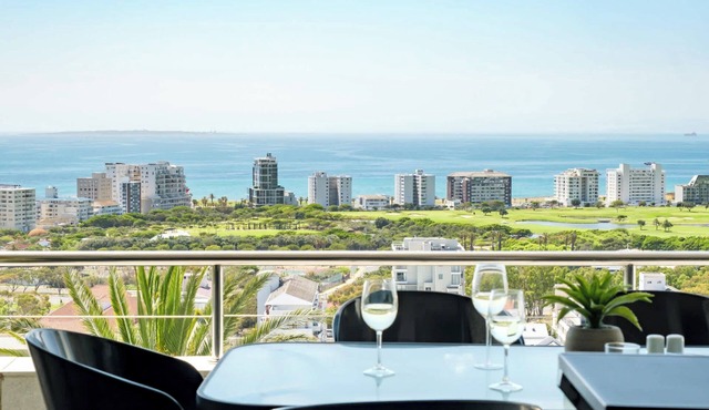 Experience First-Class Holidaying at Ocean Vue