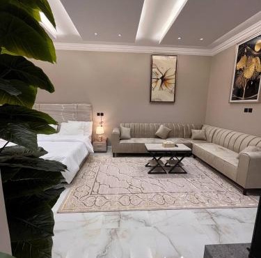 FAIA Private Apartments Al Fayha