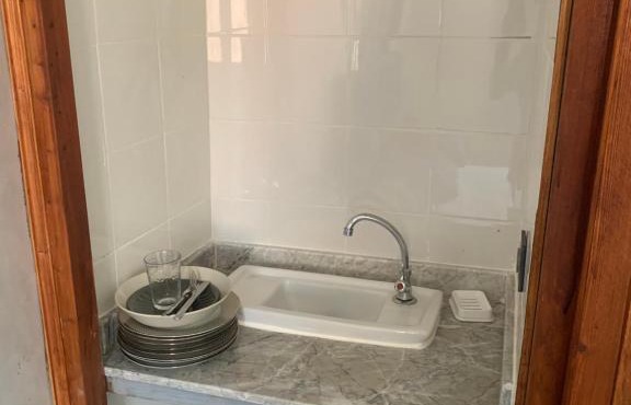 Familiale Chambre calm wifi Hanae