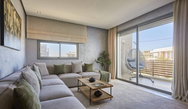 Family-Friendly 3BR with Garden & Outdoor Space
