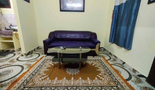 Feel at Home: Exceptional Comfort and Convenience! in Chennai