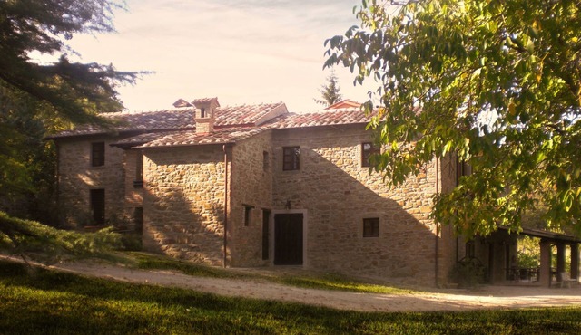 Ferienvilla 'La Speranza' mit privatem Garten by Interhome