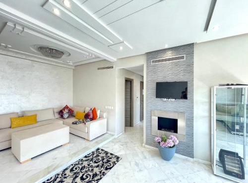 Fez Premium, Terrasse Lumineuse , Parking For family , travel