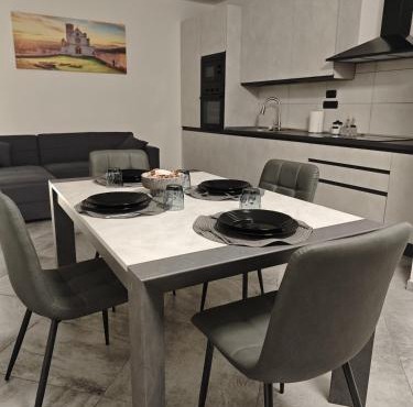 flat near Assisi 2 minutes from airport !