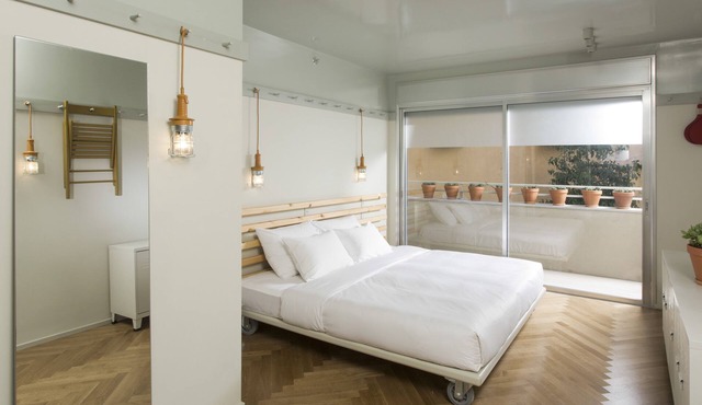 Florentin House - By HOMY