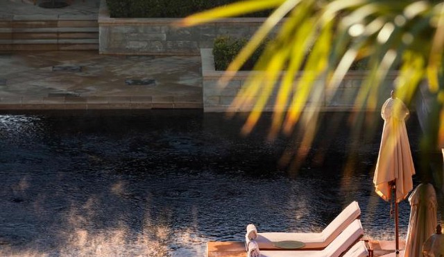 Four Seasons Resort Marrakech
