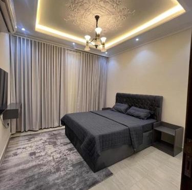 Four Stays Khobar