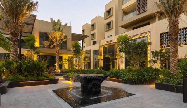 Fraser Suites AL Liwan