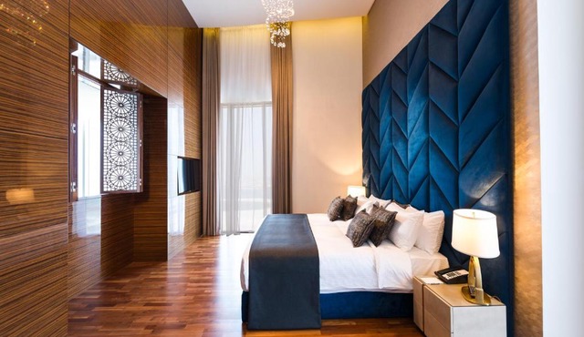 Fraser Suites Diplomatic Area Bahrain