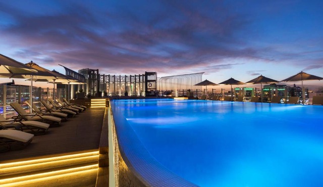 Fraser Suites Riyadh