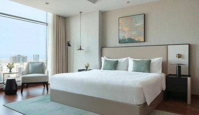 Fraser Suites Seef Bahrain