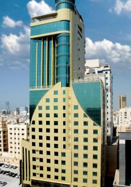 Frsan Palace Hotel