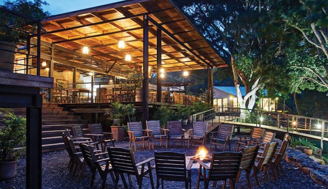 Fugitives Drift Lodge
