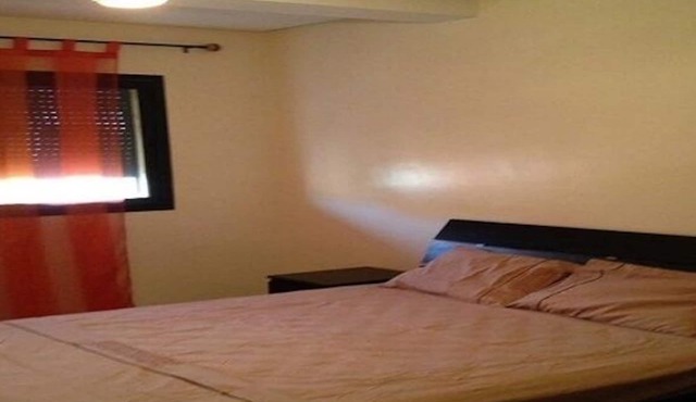 Furnished apartment in Marrakech EN 26