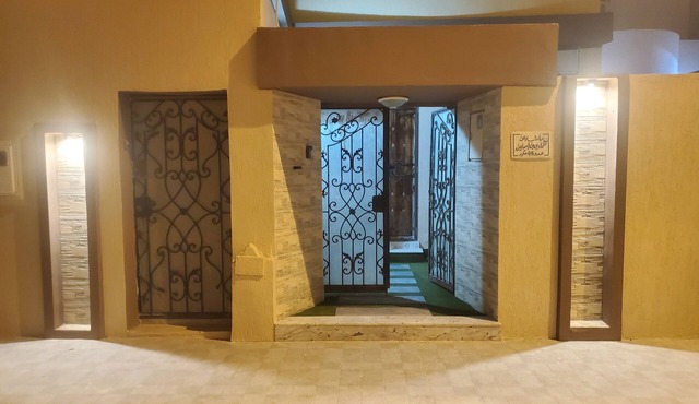 Furnished Studio Loft in Bizerte
