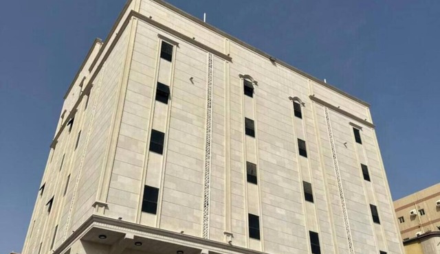 Fursan Al Arab Serviced Apartments