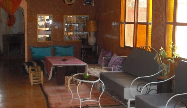 Gîte Tawada