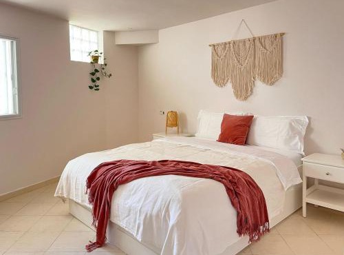 Galilee Nook