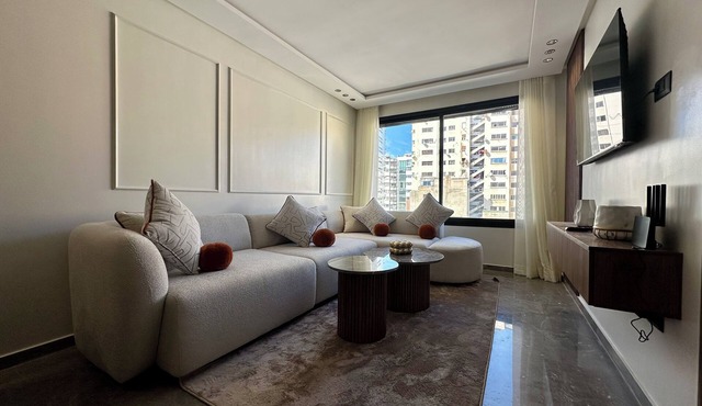 Gauthier luxury studio