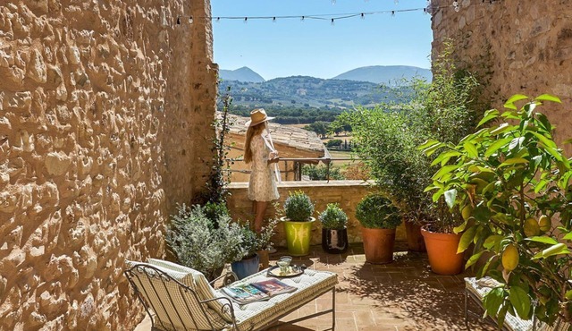 Gens Flavia - One Bedroom Apartment, Sleeps 3
