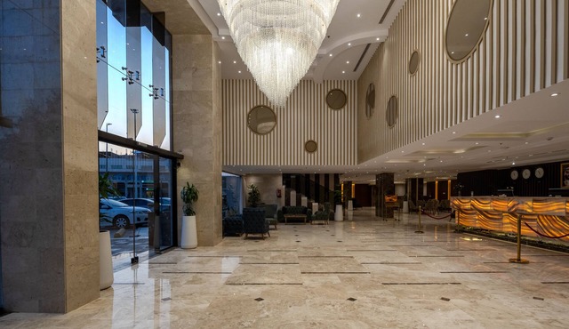 GH HOTEL