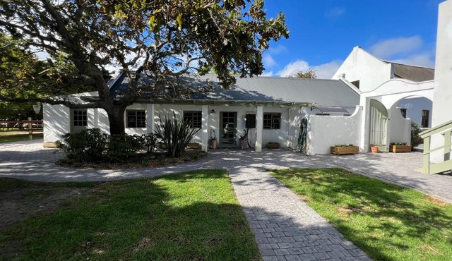 Gilvarry Cottage