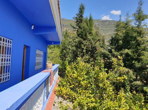 Gite Talassemtane in Chefchaouen