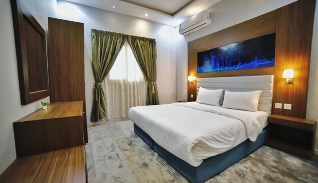 Glamour Tabba Apartments