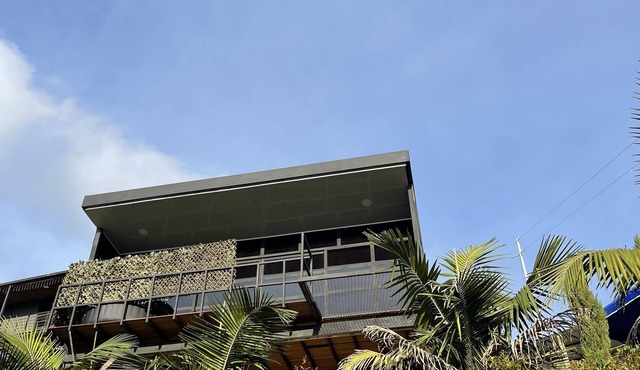 Glamping Medellín Cabaña al Aire Libre