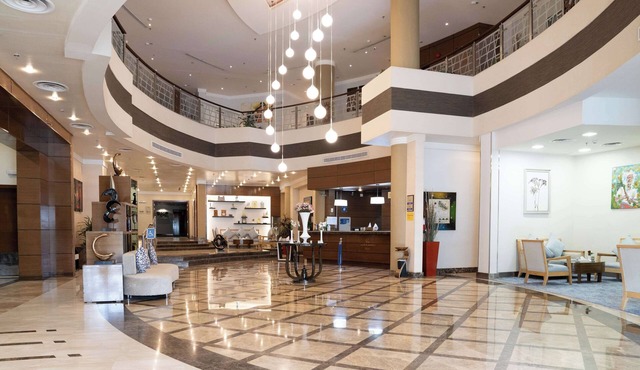 Golden Tulip Buraidah