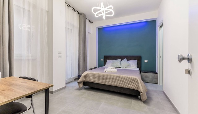 gordiani guesthouse in Rome