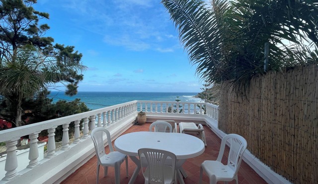 Gorgeous 2-bedroom apartment in Tanger Playa Blanca for your stay, Great Seaside