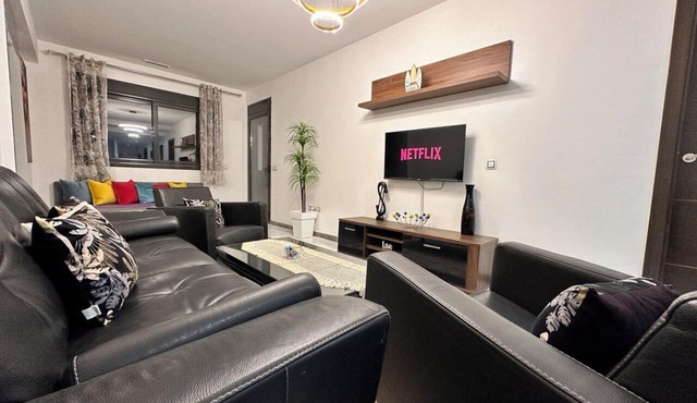 Gorgeous and Lovely apartment