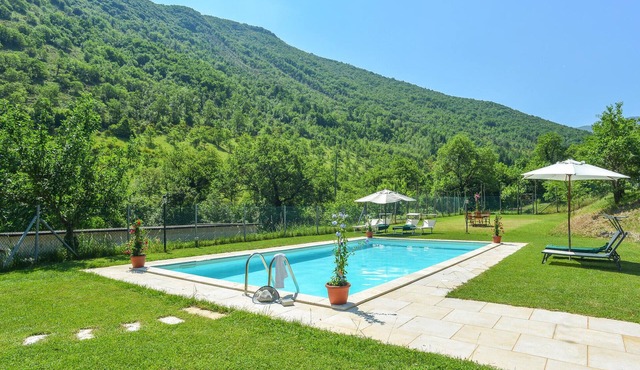 Gorgeous home in Cagli