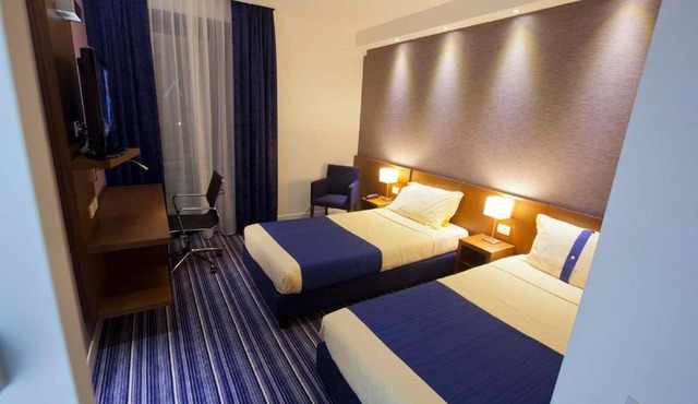 GP Hotel in Rome