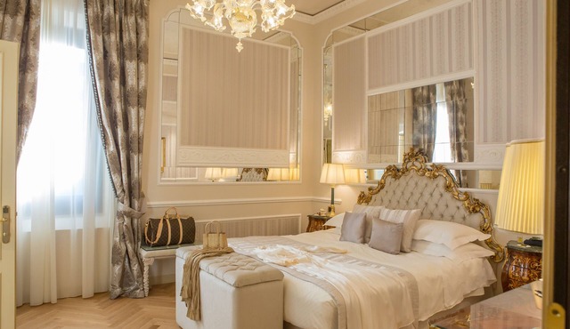 Grand Hotel Majestic già Baglioni