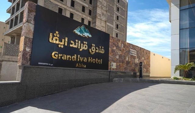 Grand Iva Hotel Abha
