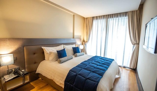 Gray Boutique Hotel Casablanca